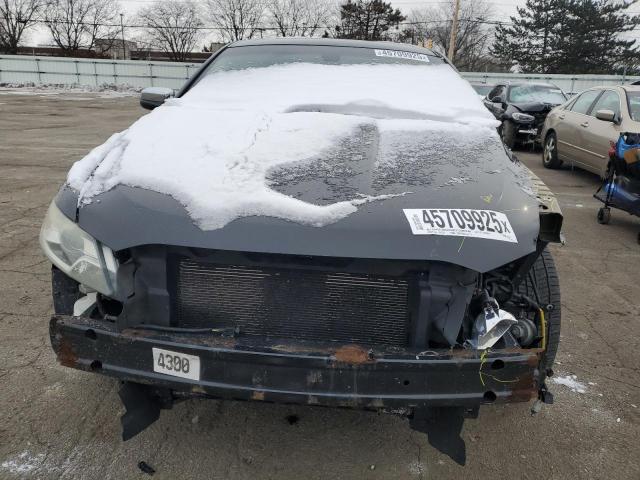 Photo 5 from auction – 2010 FORD TAURUS LIM with VIN 1FAHP2FW5AG152067
