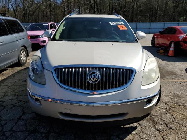 Photo 5 from auction – 2009 BUICK ENCLAVE CX with VIN 5GAER23D39J207142