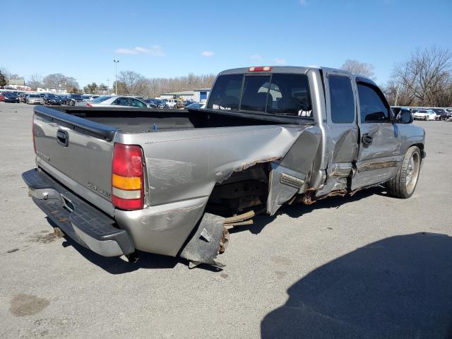 Photo 3 from auction – 2001 CHEVROLET SILVERADO with VIN 2GCEC19V411119936