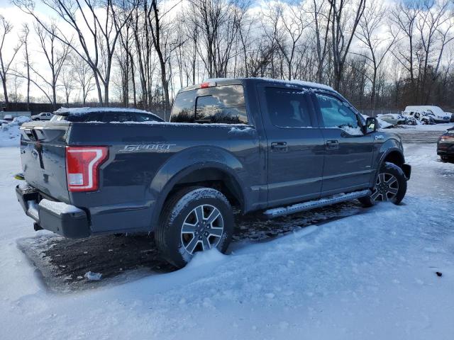 Photo 3 from auction – 2016 FORD F150 SUPER with VIN 1FTEW1EP0GFD09054
