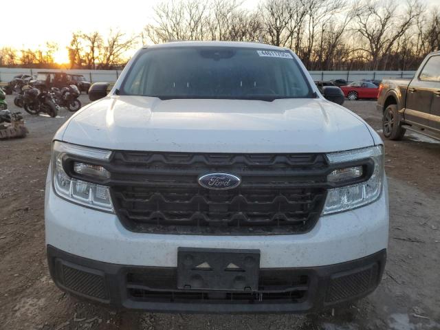 Photo 5 from auction – 2022 FORD MAVERICK X with VIN 3FTTW8E38NRA34367