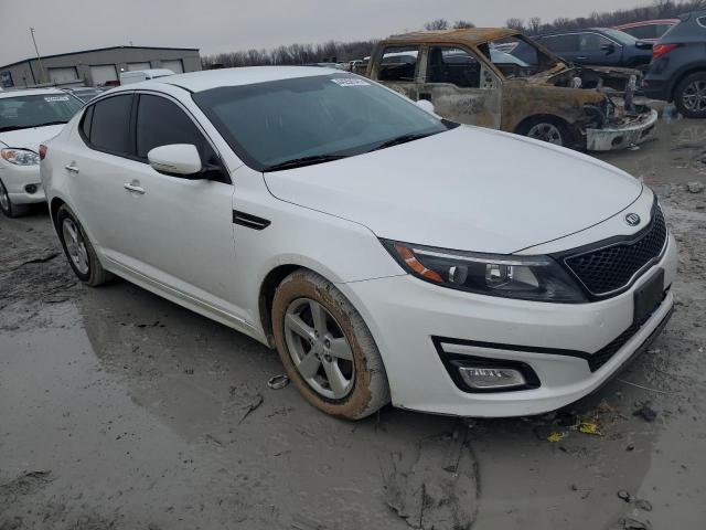 Photo 4 from auction – 2015 KIA OPTIMA LX with VIN KNAGM4A75F5568341