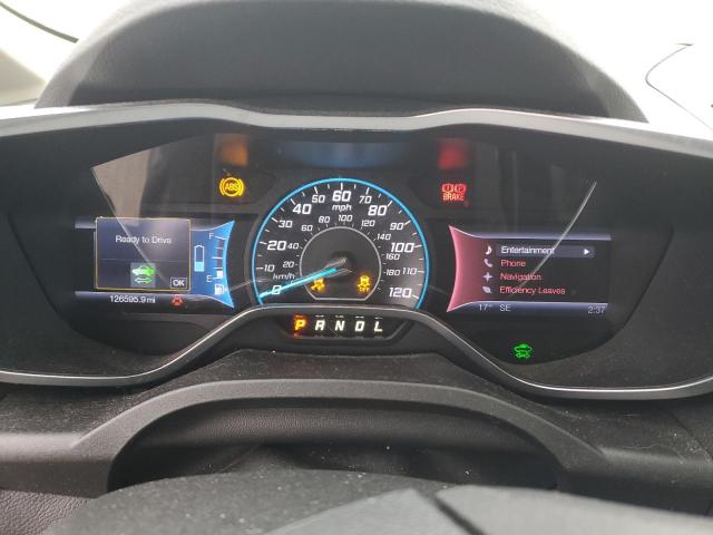 Photo 9 from auction – 2013 FORD C-MAX SEL with VIN 1FADP5BU2DL516087
