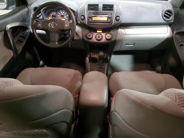 Photo 8 from auction – 2012 TOYOTA RAV4 with VIN 2T3BF4DV0CW226303