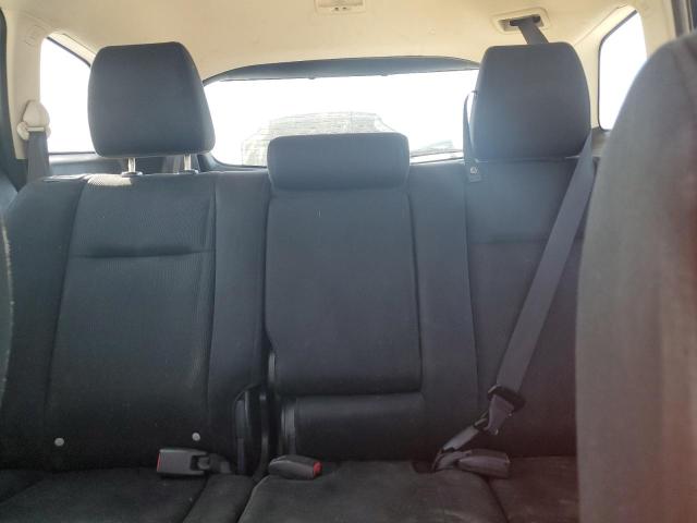 Photo 10 from auction – 2014 MAZDA CX-9 SPORT with VIN JM3TB2BA3E0430614