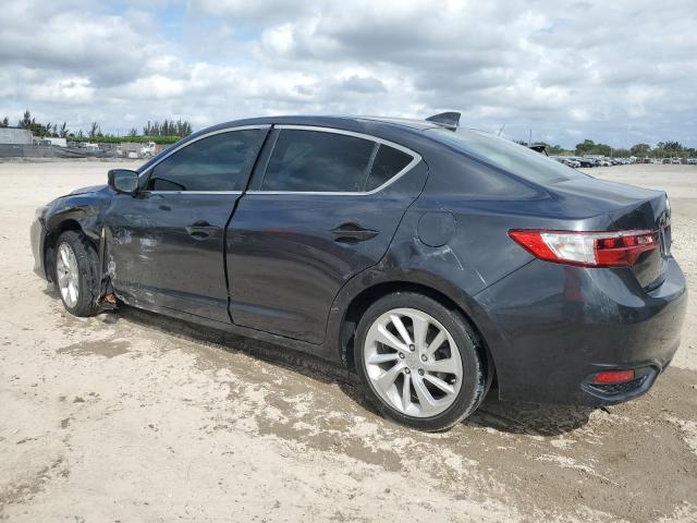 Photo 2 from auction – 2016 ACURA ILX BASE W with VIN 19UDE2F36GA018010