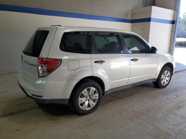 Фото 3 с аукциона – 2010 SUBARU FORESTER 2 с VIN JF2SH6AC0AH758440