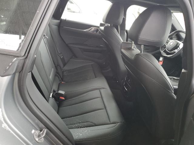Photo 10 from auction – 2025 BMW 430XI GRAN with VIN WBA33FB04SFU04064