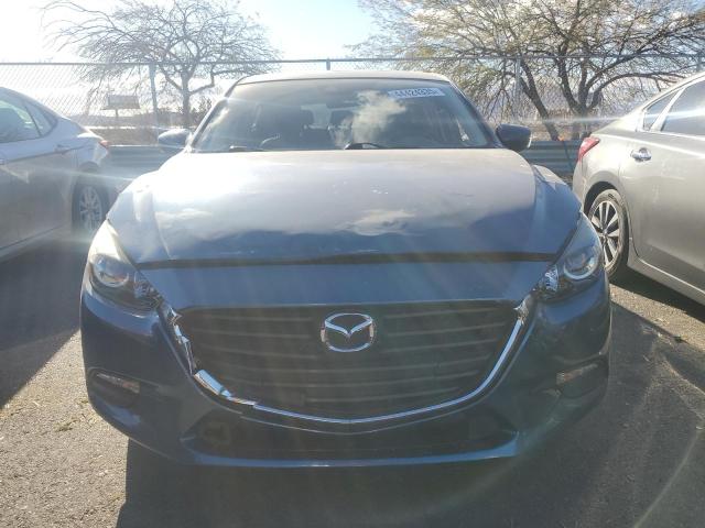 Photo 5 from auction – 2018 MAZDA 3 TOURING with VIN 3MZBN1L35JM273906