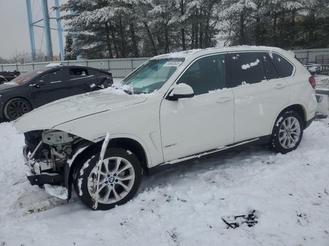 Photo 1 from auction – 2015 BMW X5 XDRIVE3 with VIN 5UXKR0C57F0K59274