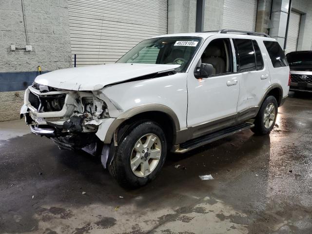 FORD EXPLORER E 2003 with VIN 1FMZU84K33ZB53800 - Photo from auction