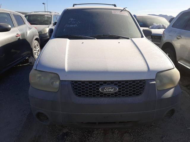 Photo 5 from auction – 2005 FORD ESCAPE XLS with VIN 1FMYU02Z95KC05343