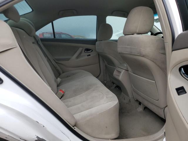 Photo 10 from auction – 2009 TOYOTA CAMRY BASE with VIN 4T4BE46KX9R105291