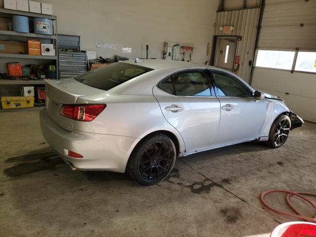 Photo 3 from auction – 2012 LEXUS IS 350 with VIN JTHCE5C2XC5002532