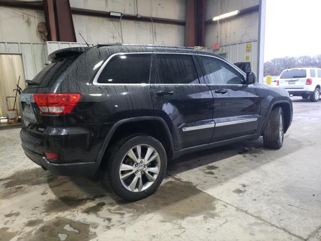 Photo 3 from auction – 2013 JEEP GRAND CHER with VIN 1C4RJFAG6DC634811