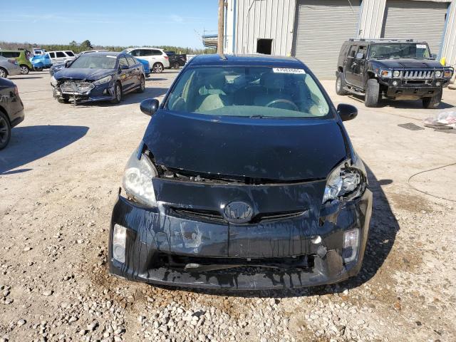 Photo 5 from auction – 2010 TOYOTA PRIUS with VIN JTDKN3DU9A0040412