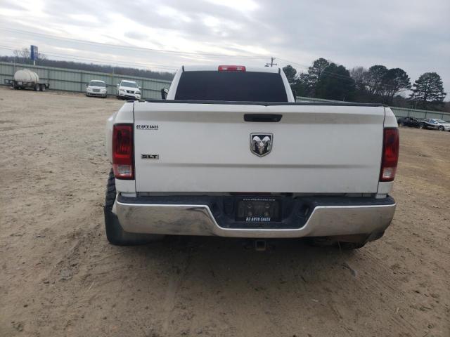 Photo 6 from auction – 2012 DODGE RAM 3500 S with VIN 3C63DPGL4CG258068