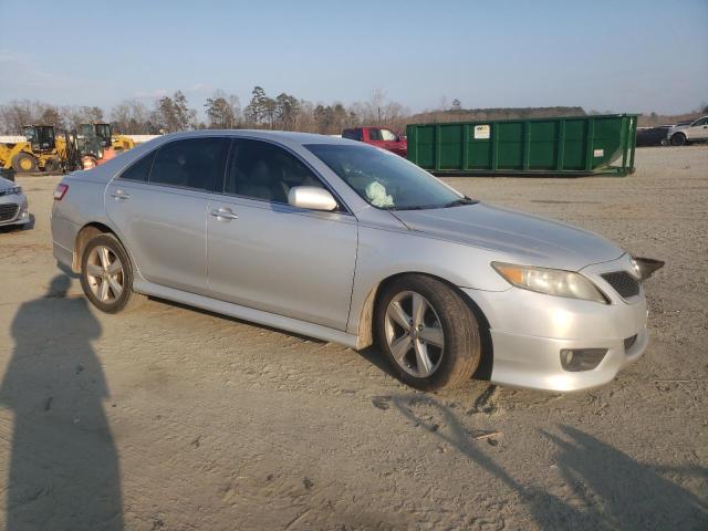 Photo 4 from auction – 2011 TOYOTA CAMRY BASE with VIN 4T1BF3EK2BU582452