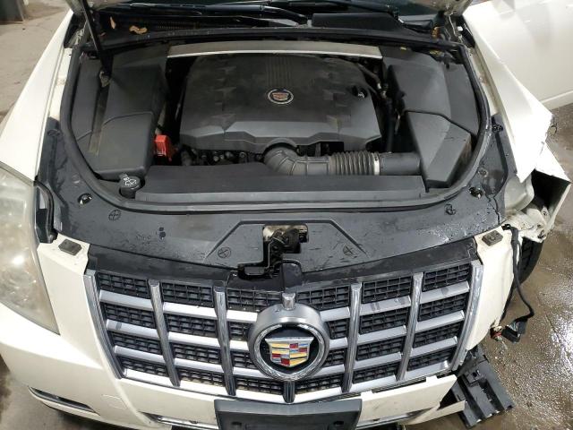 Photo 11 from auction – 2012 CADILLAC CTS PREMIU with VIN 1G6DS5E38C0102181