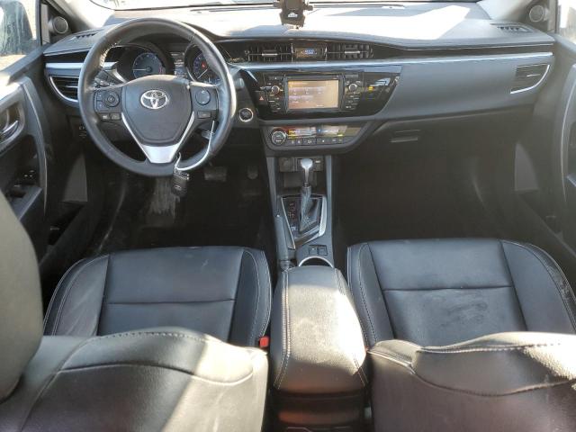 Photo 8 from auction – 2015 TOYOTA COROLLA L with VIN 2T1BURHE1FC445198