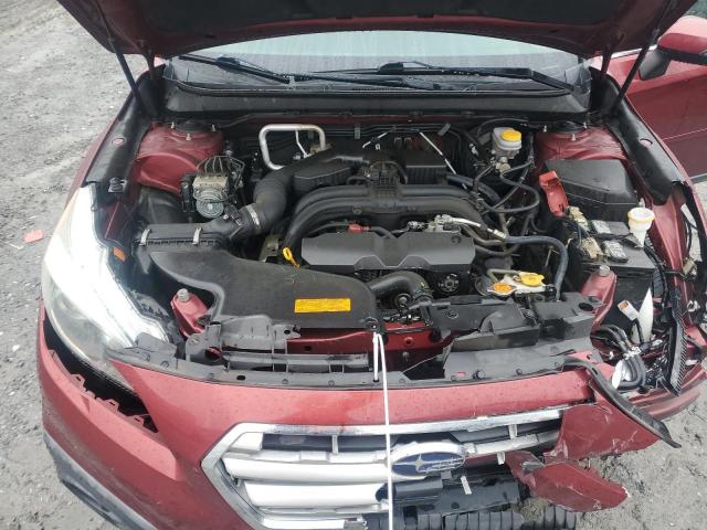 Photo 11 from auction – 2017 SUBARU OUTBACK 2. with VIN 4S4BSANC5H3258256