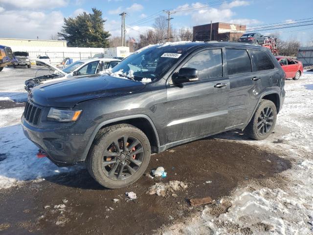 Photo 1 from auction – 2014 JEEP GRAND CHER with VIN 1C4RJFBG7EC546365