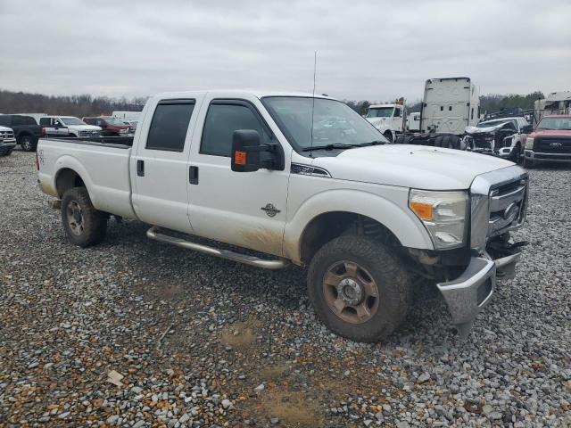 Photo 4 from auction – 2015 FORD F350 SUPER with VIN 1FT8W3BT5FEB11665