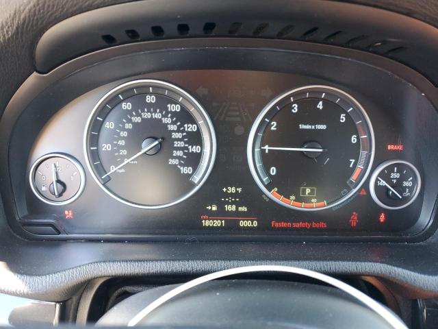 Photo 9 from auction – 2012 BMW X3 XDRIVE2 with VIN 5UXWX5C53CL720548