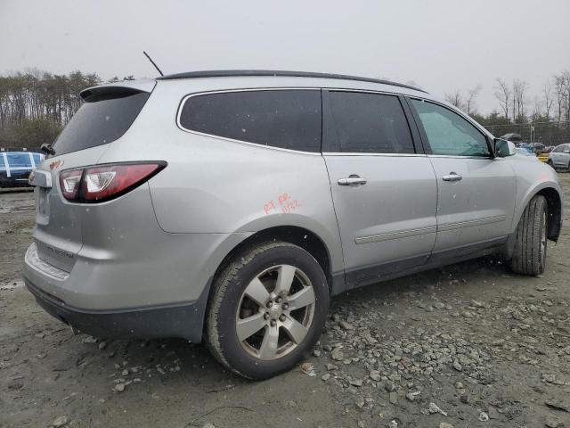 Photo 3 from auction – 2015 CHEVROLET TRAVERSE L with VIN 1GNKVJKD7FJ224697