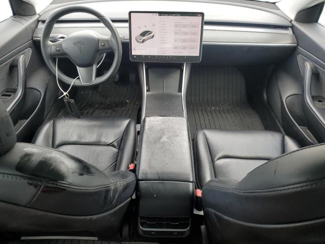 Photo 8 from auction – 2020 TESLA MODEL 3 with VIN 5YJ3E1EA2LF737423