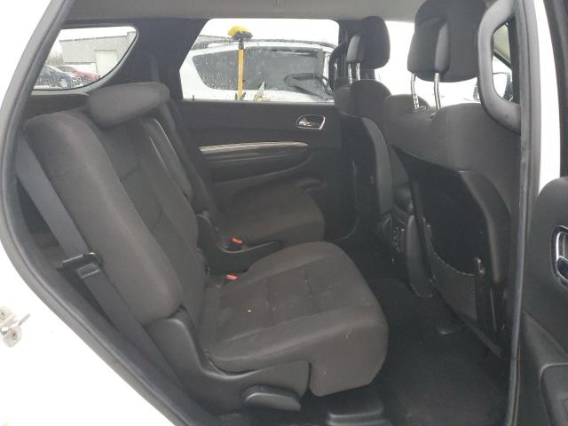 Photo 11 from auction – 2013 DODGE DURANGO SX with VIN 1C4RDJAG6DC698924