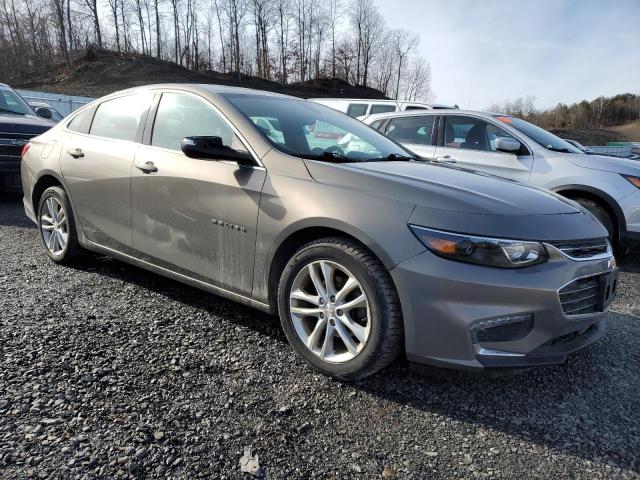 Photo 4 from auction – 2017 CHEVROLET MALIBU LT with VIN 1G1ZE5ST2HF279496