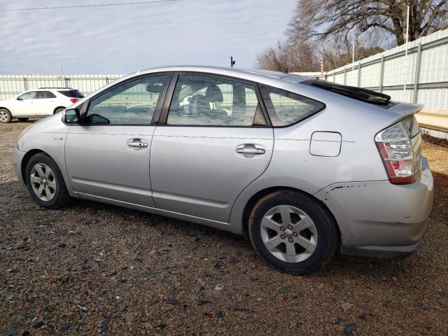 Photo 2 from auction – 2007 TOYOTA PRIUS with VIN JTDKB20U777090945