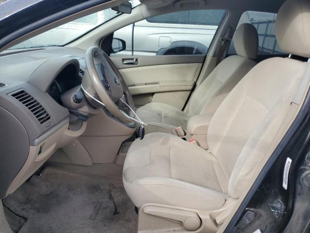 Photo 7 from auction – 2011 NISSAN SENTRA 2.0 with VIN 3N1AB6AP9BL623414