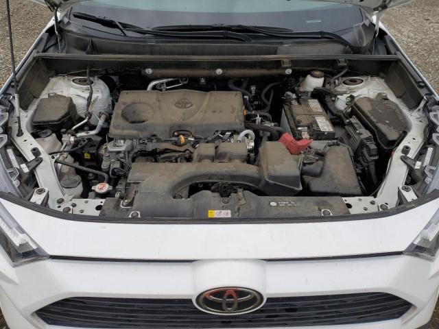 Photo 12 from auction – 2022 TOYOTA RAV4 XLE with VIN 2T3P1RFV0NC307806