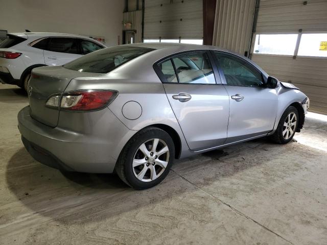 Photo 3 from auction – 2010 MAZDA 3 I with VIN JM1BL1SF1A1173898