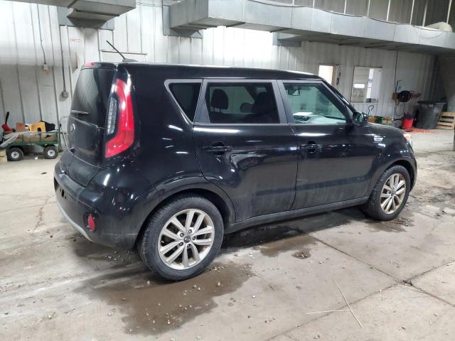 Photo 3 from auction – 2017 KIA SOUL + with VIN KNDJP3A57H7881343