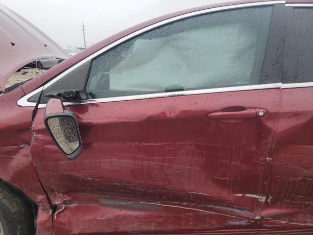 صورة رقم 7 من المزاد - 2015 CHRYSLER 200 LIMITE مع VIN 1C3CCCABXFN555107