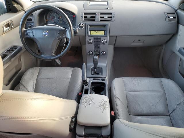 Photo 8 from auction – 2008 VOLVO S40 2.4I with VIN YV1MS390182404340