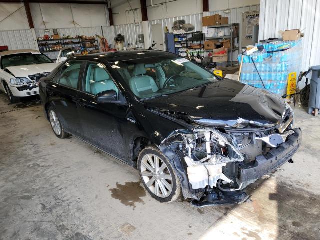Photo 4 from auction – 2012 TOYOTA CAMRY HYBR with VIN 4T1BD1FK4CU059475