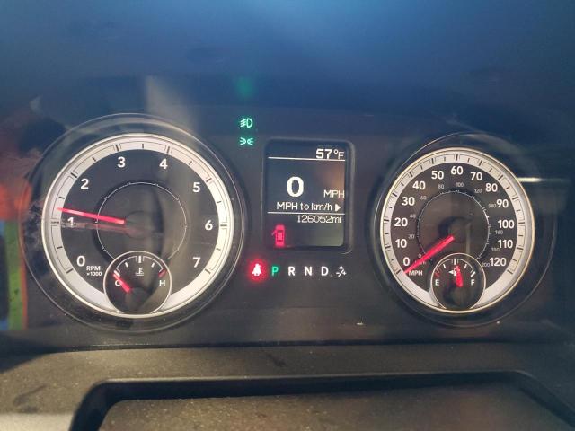 Photo 9 from auction – 2014 RAM 1500 ST with VIN 3C6JR6AT7EG285005