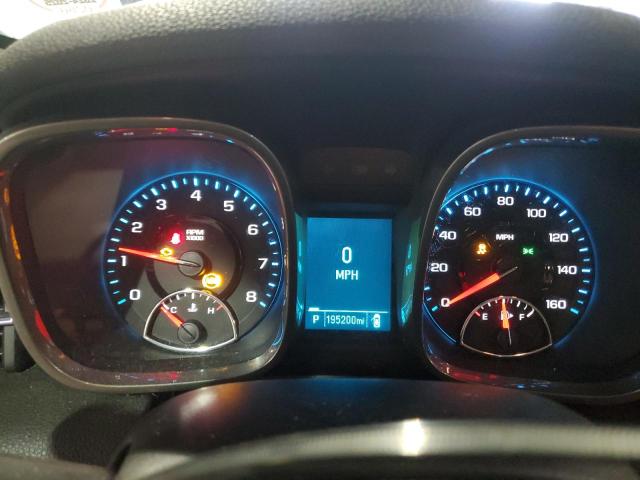 Photo 9 from auction – 2013 CHEVROLET MALIBU LS with VIN 1G11B5SA2DF298662