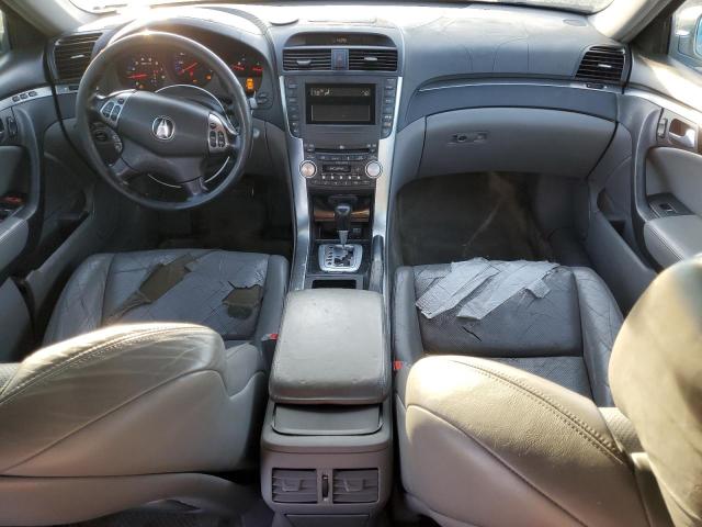 Photo 8 from auction – 2004 ACURA TL with VIN 19UUA66294A033011