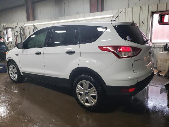 Photo 2 from auction – 2016 FORD ESCAPE S with VIN 1FMCU0F75GUB15844