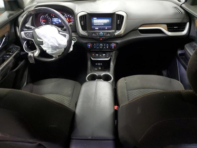 Photo 8 from auction – 2021 GMC TERRAIN SL with VIN 3GKALTEV7ML302755