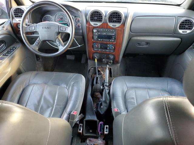 Photo 8 from auction – 2004 GMC ENVOY with VIN 1GKDT13SX42397257