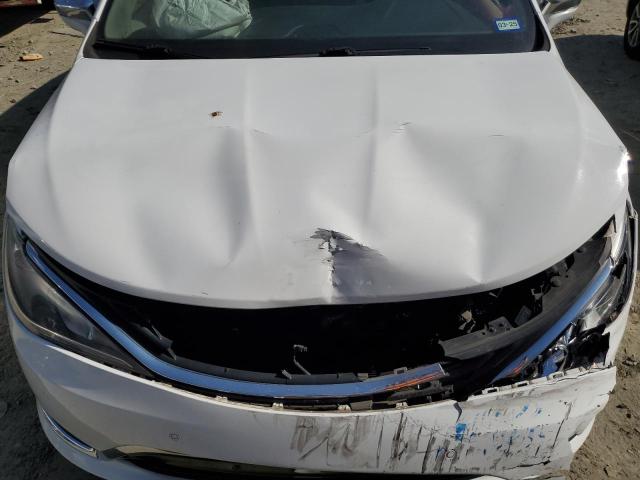 Photo 12 from auction – 2018 CHRYSLER PACIFICA H with VIN 2C4RC1N77JR143285
