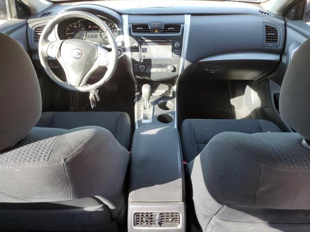 Photo 8 from auction – 2015 NISSAN ALTIMA 2.5 with VIN 1N4AL3AP2FC202442