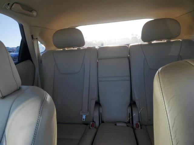 Photo 10 from auction – 2014 LEXUS RX 350 BAS with VIN 2T2BK1BA3EC231434