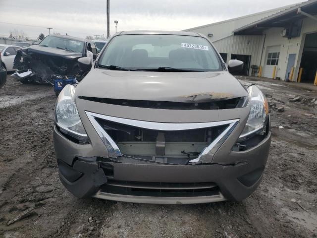 Photo 5 from auction – 2015 NISSAN VERSA with VIN 3N1CN7AP1FL832576